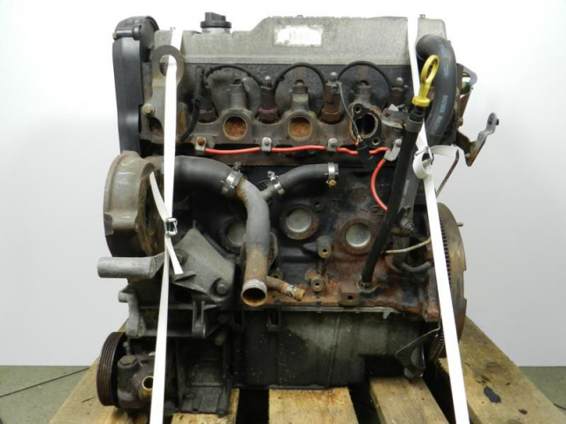 Двигатель FORD ESCORT MK7 95-99 1.8 TD ENDURA DE RFS