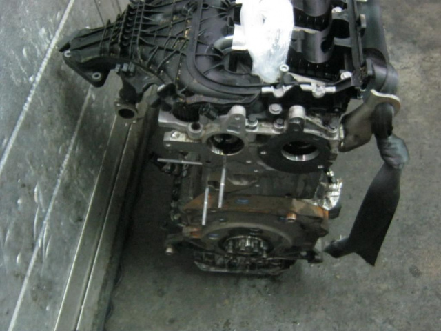 Двигатель TXWA Ford S-Max Kuga Galaxy 2.0TDCi 163 л.с.