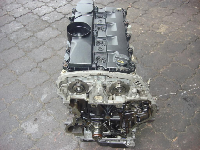 Двигатель FORD TRANSIT 2, 4 TDCI 08 PHFA 100 KM
