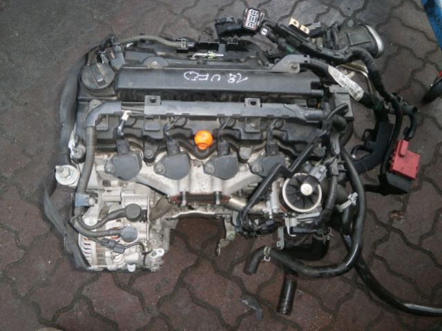 Двигатель в сборе 1.8 R18A2 HONDA CIVIC UFO