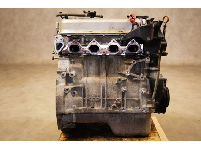 Двигатель F20A4 HONDA PRELUDE V 2.0 16V SOHC 96-01