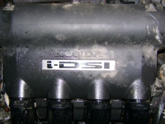 Двигатель Honda Jazz 1, 4
