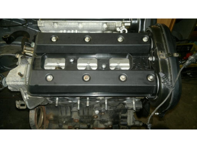 Двигатель Z32SE OPEL VECTRA SIGNUM 3, 2 62tys миль W-wa