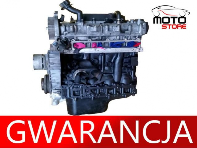 FIAT DUCATO 2.3 JTD двигатель гарантия