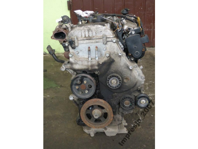 Двигатель D4FB Hyundai i30 1, 6 CRDI 90 л.с. гарантия