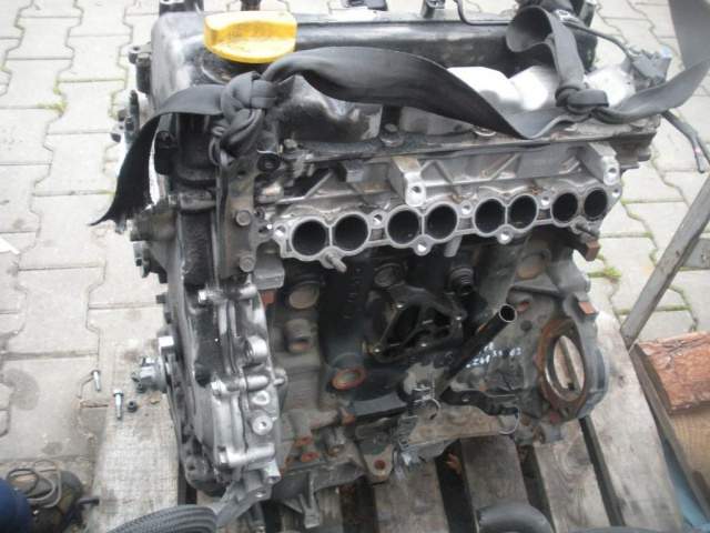 HYUNDAI I30 KIA CEED 12 - 1.6 CRDI D4FB двигатель