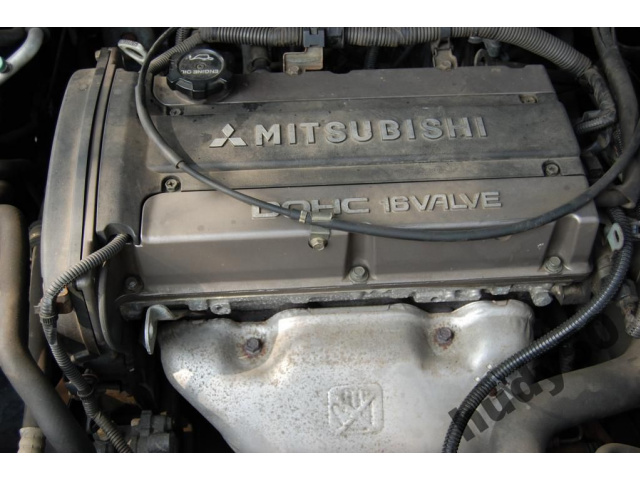 Качество ресурса двигателя Mitsubishi Lancer 9: особенности и срок службы