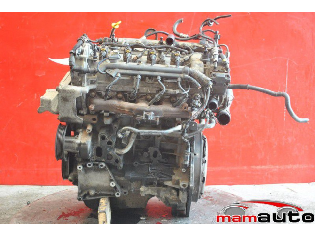 Двигатель Z13DT OPEL CORSA C 1.3 CDTI 04г. FV 92528