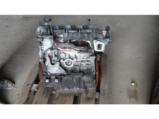 Двигатель JAGUAR X-TYPE 3.0 бензин 210 kM