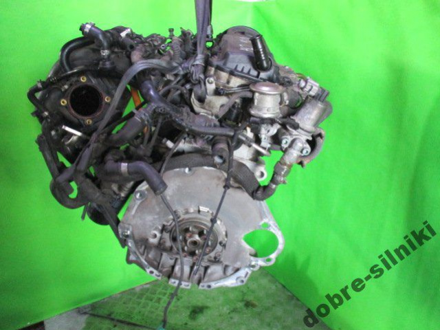 Двигатель VW PASSAT B5 FL 1.6 8V ALZ KONIN