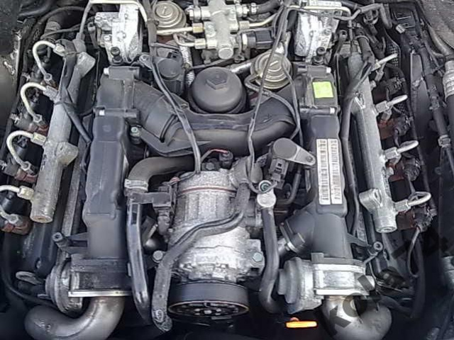 AUDI A8 D3 02-05R двигатель 4, 0 TDI гарантия ASE