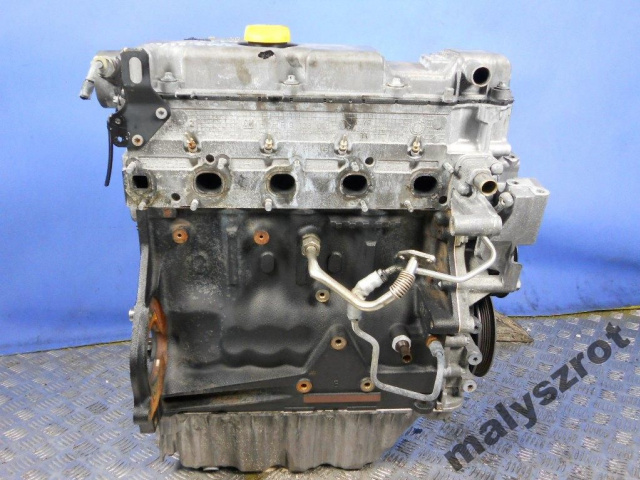 SAAB 93 9-3 95 9-5 2.2 TID двигатель D223L KONIN
