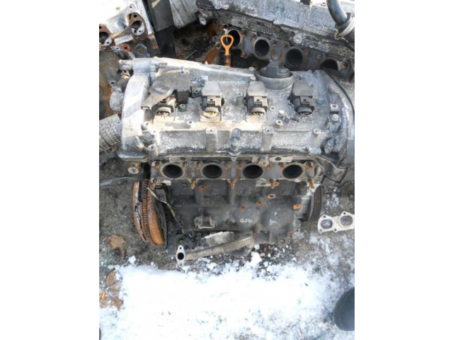 Двигатель SEAT LEON 1.8T 180KW AUQ 02-05 R