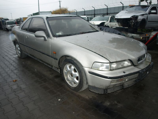 Двигатель 3.2 V6 HONDA LEGEND