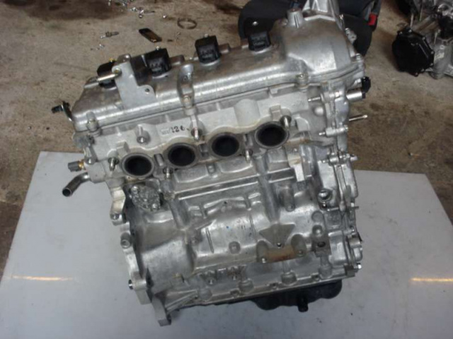 Двигатель 3tys KM!!!! 1.3 MAZDA2 MAZDA 2 10г. FV