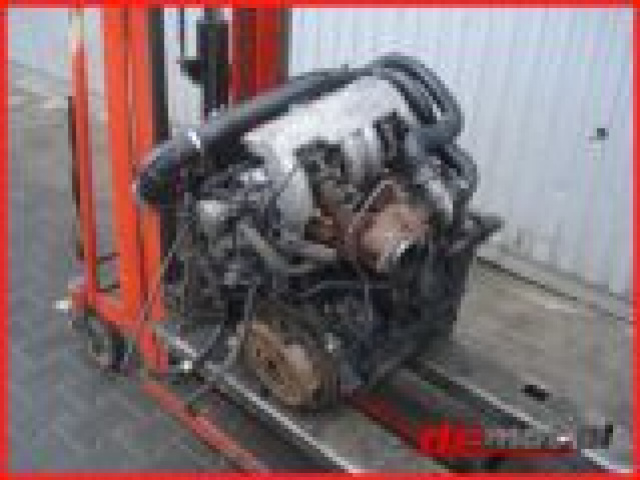 PEUGEOT 406 96- 1.9 TD двигатель DHX