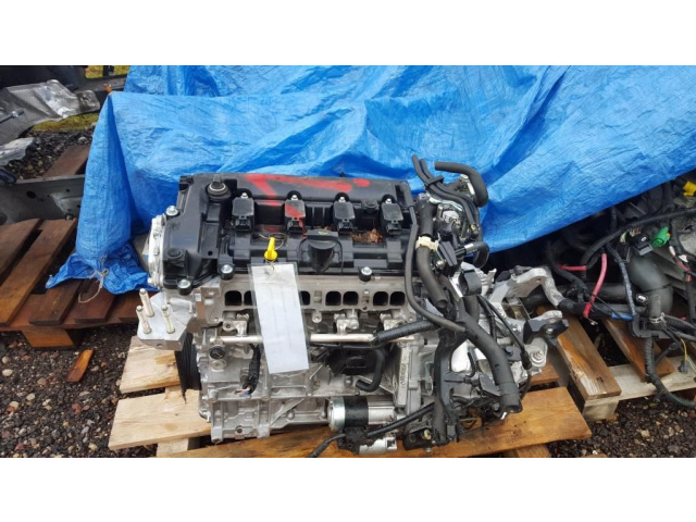 Двигатель Mazda SKYACTIV 6, 3, CX5 2014г. 2, 0 160 KM