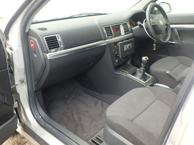 Двигатель 1.8 Ecotec Opel Vectra C