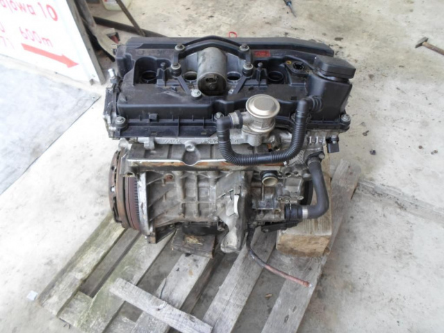 Двигатель BMW 3 E46 N42B20 N42 B20 гарантия