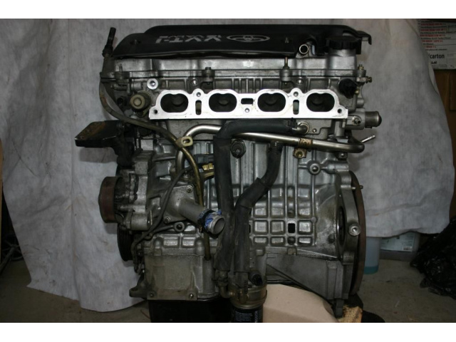 TOYOTA MR2 1.8 16V 2000 r - двигатель ZZ-W30