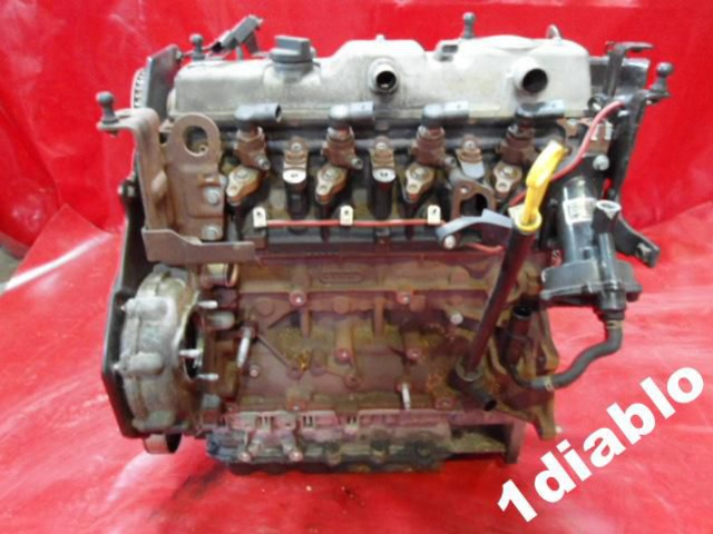 FORD GALAXY MK3 двигатель 1.8 TDCI не FOCUS II