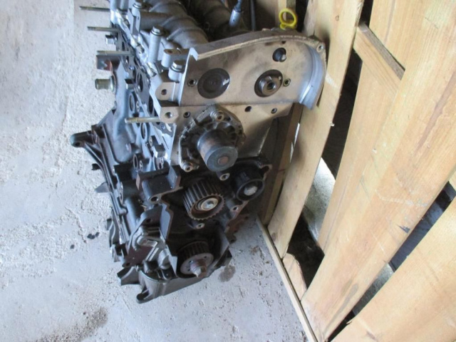 Двигатель Z19DTH OPEL VECTRA C 1.9 CDTI 150 л.с. 07'