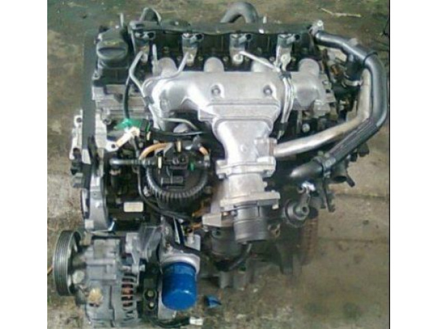Citroen c5 c8 607 807 ulysse phedra двигатель 2.2 HDI