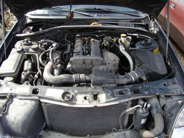 Ford Scorpio 95-98 двигатель 2.0 16v 136 KM запчасти
