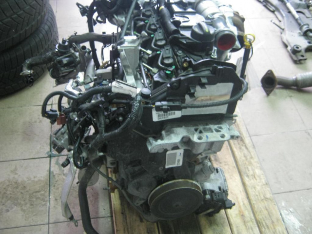 Двигатель VOLVO S40 V50 C30 1.6 D DRIVE D4162T в идеальном состоянии