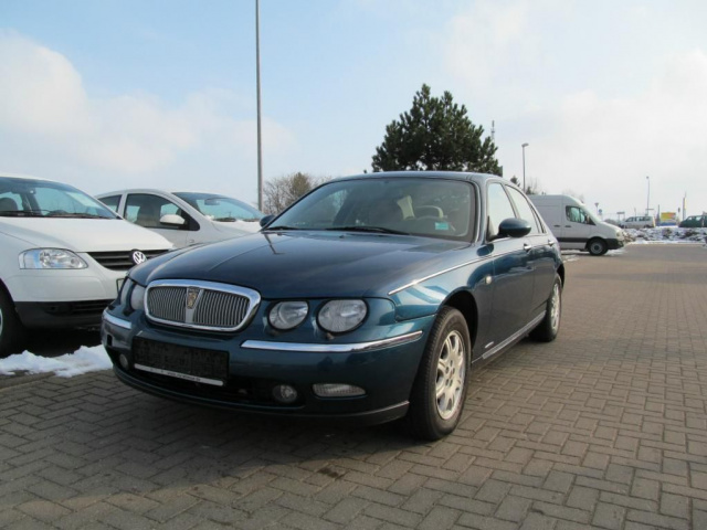 Запчасти для SILNIKA ROVER 75 2.0 V6 150 л. с..