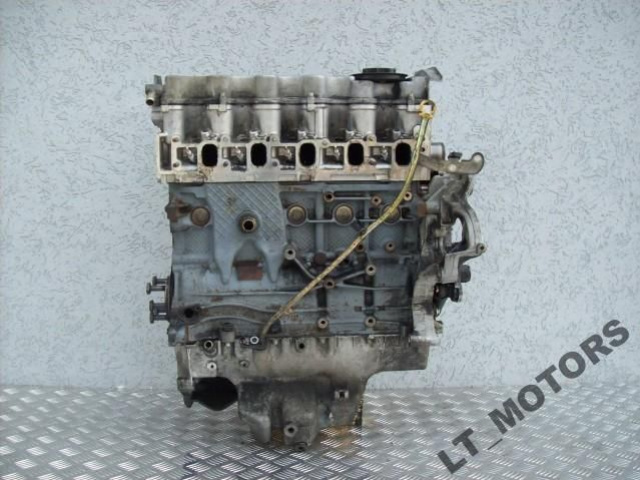 Двигатель LANCIA LYBRA 2.4 JTD 135 KM AR32501 99-00 r
