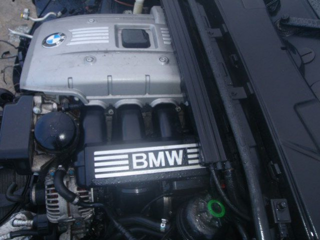 BMW E81 E87 E88 E90 3.0 265 л. с. двигатель в сборе