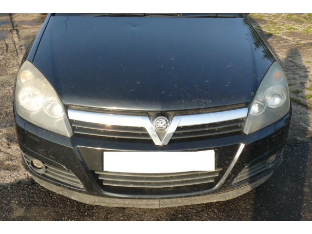 Двигатель 1, 7 CDTI OPEL ASTRA III H LODZKIE