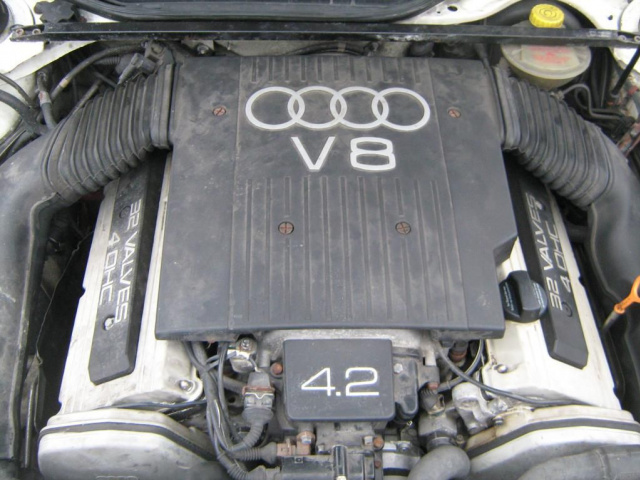 Audi S6 4, 2 двигатель ( 290KM ) Lubelskie