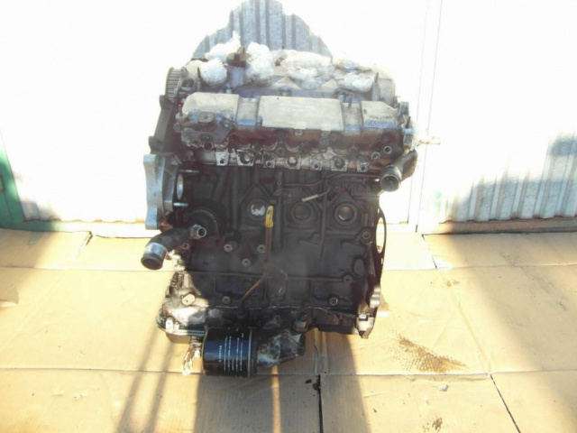 Двигатель TOYOTA COROLLA E12 2.0 D4D 90 л.с. 02-06 1CD