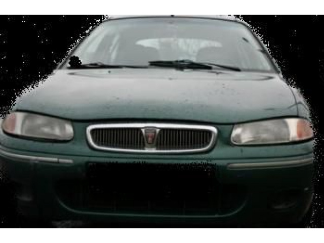 ROVER 200 214 двигатель 1.4 8V 98г.