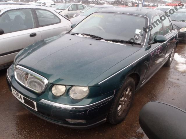 Двигатель бензин ROVER 75 2.5 V6 177 л.с. 25K4F