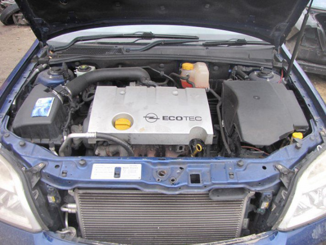 Двигатель 1.8 ECOTEC OPEL SIGNUM VECTRA C