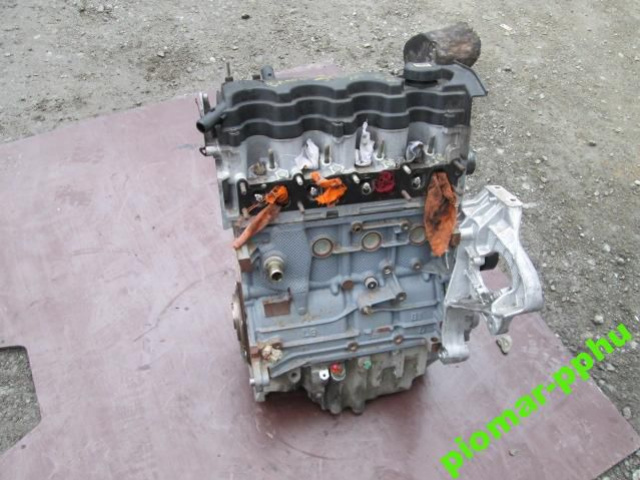 Двигатель FIAT MAREA BRAVO 1.9 JTD 72tys km 182B9000