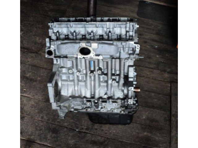 Двигатель 1.6 TD VOLVO S40 S80 V50 V70 1, 6