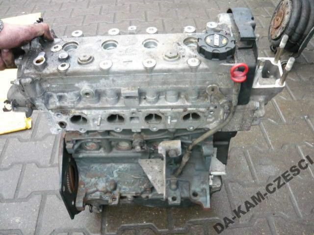 Двигатель FIAT PUNTO II 1, 2 16V STILO KOSZALIN