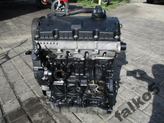 Двигатель VW Caddy 2.0 SDI, BST