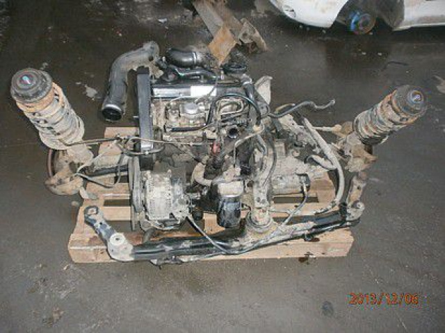 *двигатель* VOLKSWAGEN VW GOLF III 1, 9 TD исправный !!