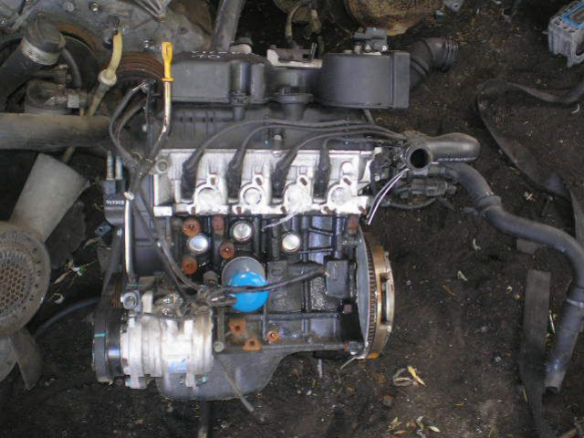 Двигатель KIA PICANTO 1.0 09г. G4HE