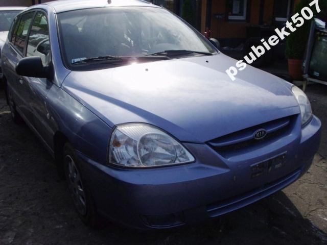 Kia Rio 04г. 1, 3 1.3 двигатель