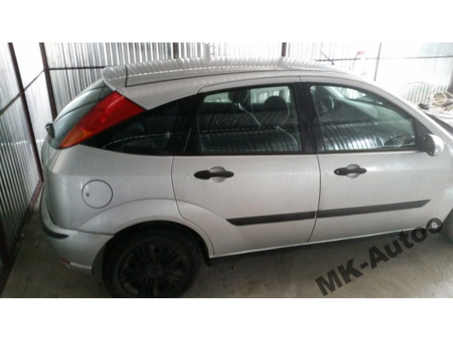 Ford Focus HB 1.8 TDDI запчасти 2002г. двигатель dzwon !