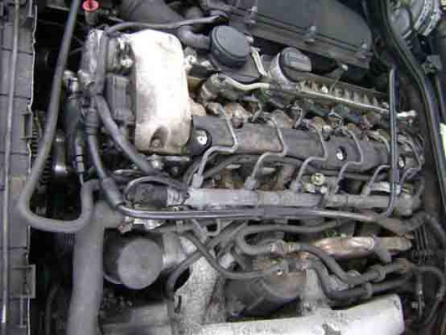 Mercedes E W210 ПОСЛЕ РЕСТАЙЛА 3.2 CDI W 210 двигатель