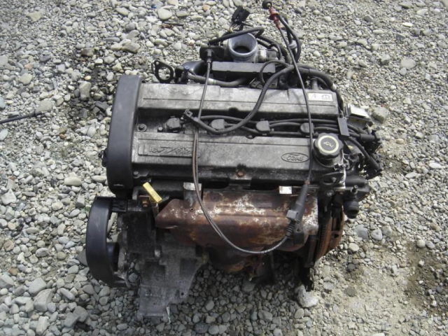 Двигатель FORD ESCORT 1.6 бензин 16V 1997 л.с.