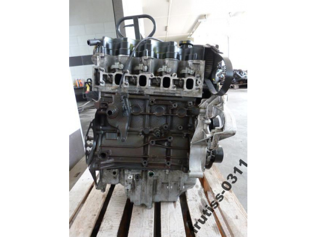FIAT MULTIPLA 1.9 JTD 2000r двигатель 134tys/km FV