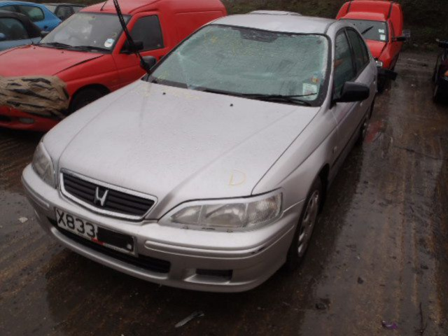 Двигатель HONDA ACCORD 2.0 F18B2 98-02